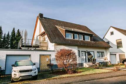 Wohnung Vallendar Mallendarer Berg - 3 Zimmer, 115 m&sup2;, 299.000&euro; | Angebot:24834454