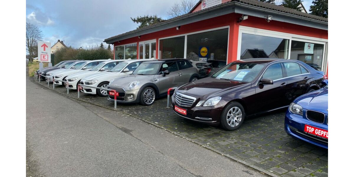 Audi Q2 90.000 km 17.750 &euro; Bad Breisig 53498