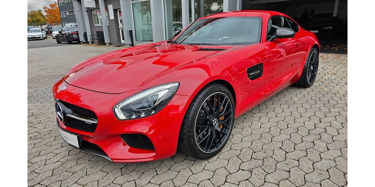 Mercedes-Benz AMG GT S 89.890 km 76.890 &euro; Neuwied 56566