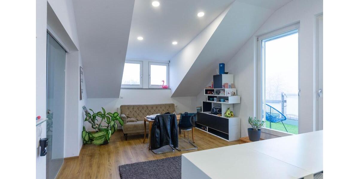 Etagenwohnung Hilgert - 2 Zimmer, 120 m&sup2;, 990&euro; | Angebot:25883273