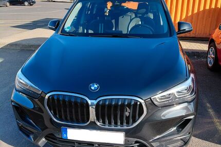 BMW X1 118.000 km 17.500 &euro; Andernach 56626