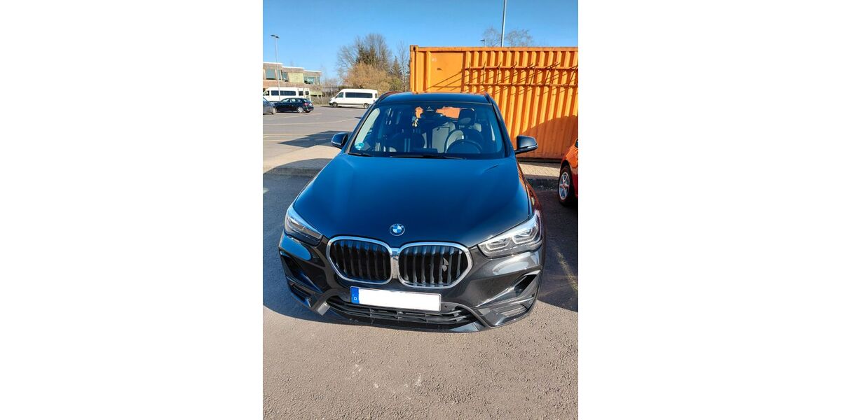 BMW X1 118.000 km 17.500 &euro; Andernach 56626