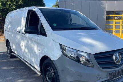 Mercedes-Benz Vito 185.000 km 9.800 &euro; Neuwied 56566