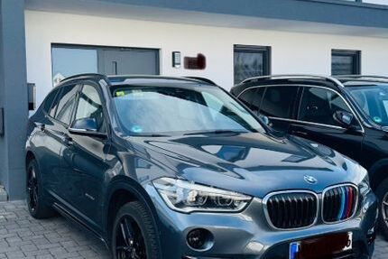BMW X1 132.000 km 14.000 &euro; Polch 56751