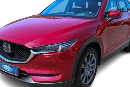 Mazda CX-5 100.149 km 21.980 &euro; Braubach 56338