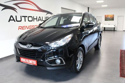Hyundai ix35 88.520 km 8.990 &euro; Rengsdorf 56579