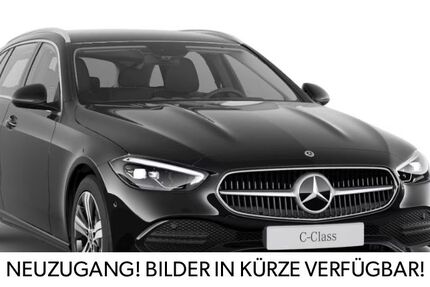 Mercedes-Benz C 200 99.400 km 26.990 &euro; Montabaur 56410