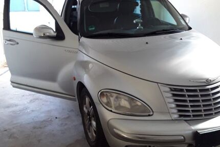 Chrysler PT Cruiser 177.000 km 800 &euro; Montabaur 56410