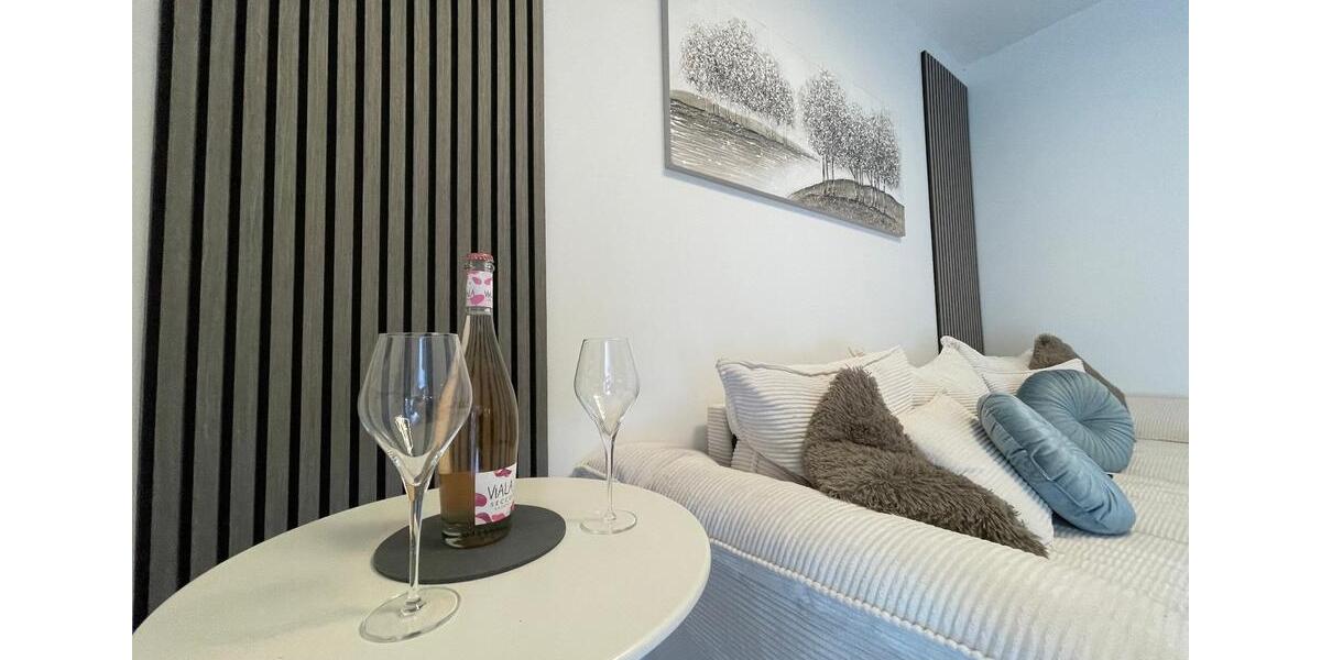 Etagenwohnung Breitscheid - 1.125&euro; | Angebot:24712544