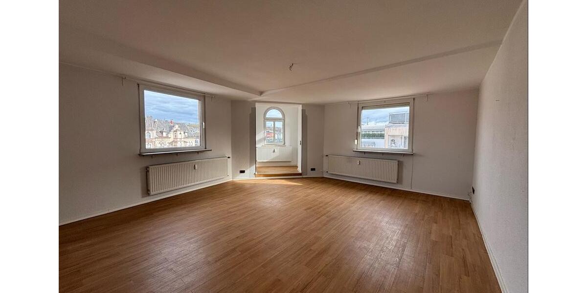 Dachgeschoßwohnung Bad Neuenahr-Ahrweiler Ahrweiler - 3 Zimmer, 126 m&sup2;, 980&euro; | Angebot:24474656