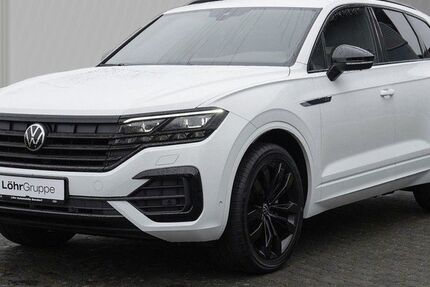 VW Touareg 53.094 km 50.980 &euro; Bendorf 56170
