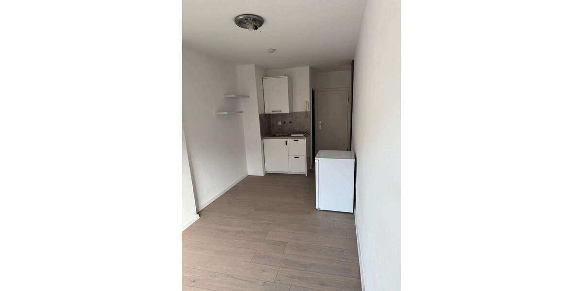 Etagenwohnung Koblenz Süd - 1 Zimmer, 20 m&sup2;, 360&euro; | Angebot:24919499