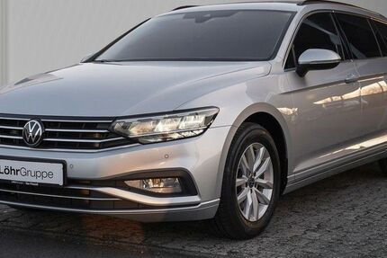 VW Passat Variant 94.638 km 20.380 &euro; Höhr-Grenzhausen 56203