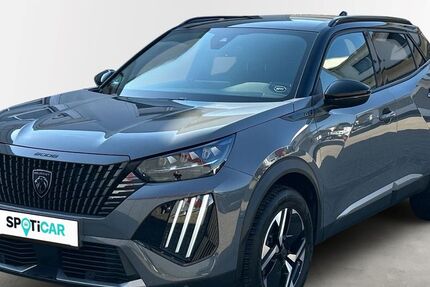 Peugeot 2008 19.941 km 24.999 &euro; Mayen 56727