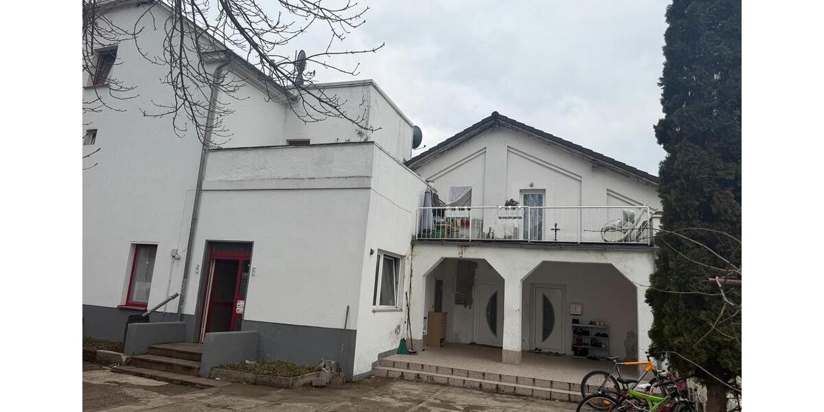 Mehrfamilienhaus, Wohnhaus Rheinbrohl - 18 Zimmer, 580 m&sup2;, 550.000&euro; | Angebot:25283354