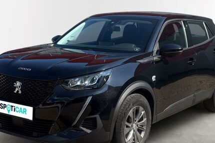 Peugeot 2008 35.923 km 15.890 &euro; Mayen 56727