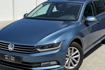 VW Passat Variant 159.495 km 15.500 &euro; Ransbach-Baumbach 56235