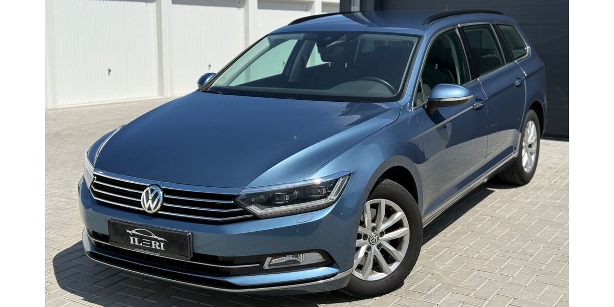VW Passat Variant 159.495 km 15.500 &euro; Ransbach-Baumbach 56235