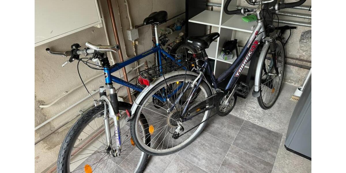 Dachgeschoßwohnung Koblenz Bisholder - 1 Zimmer, 25 m&sup2;, 800&euro; | Angebot:25893775