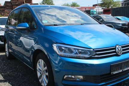 VW Touran 129.000 km 17.190 &euro; Neuwied 56564