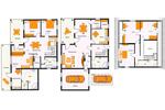 Mehrfamilienhaus, Wohnhaus Breitscheid - 16 Zimmer, 270 m&sup2;, 595.000&euro; | Angebot:26413361
