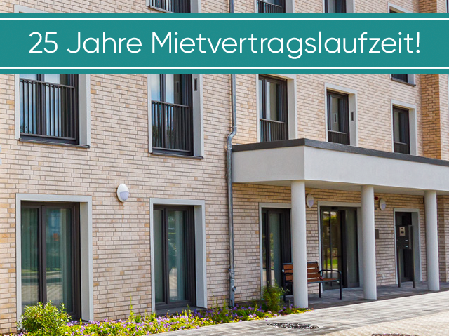 Etagenwohnung Koblenz - 1 Zimmer, 46 m&sup2;, 243.800&euro; | Angebot:24140585