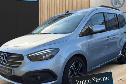 Mercedes-Benz T-Klasse 8.300 km 30.990 &euro; Koblenz 56070