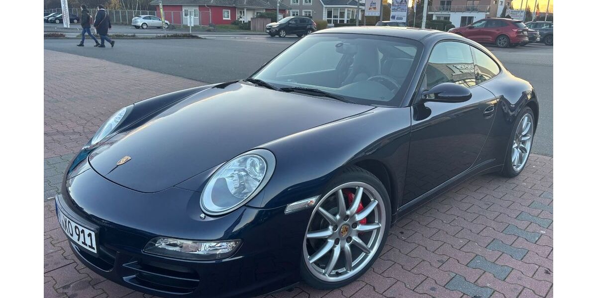 Porsche 997 153.900 km 51.999 &euro; Vallendar 56179
