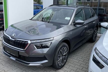 Skoda Kamiq 21.660 km 21.896 &euro; Ebernhahn 56424