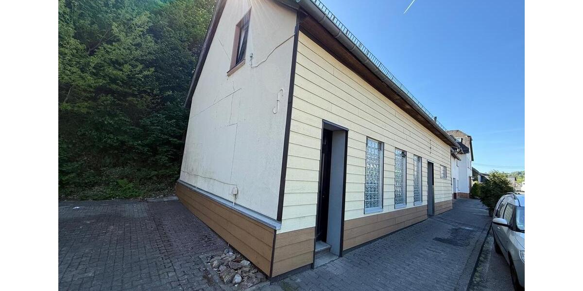 Gewerbeobjekt Raubach - 590&euro; | Angebot:25984925