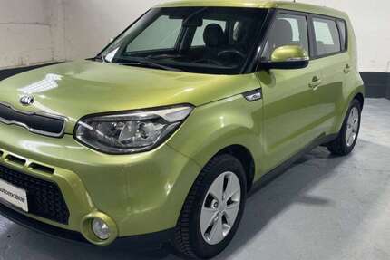 Kia Soul 162.000 km 7.450 &euro; Neuwied 56567