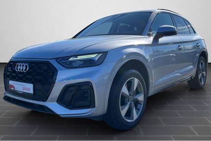 Audi Q5 45.690 km 43.390 &euro; Mayen 56727