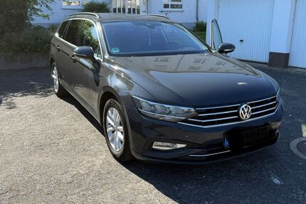 VW Passat 138.670 km 18.700 &euro; Kammerforst 56206