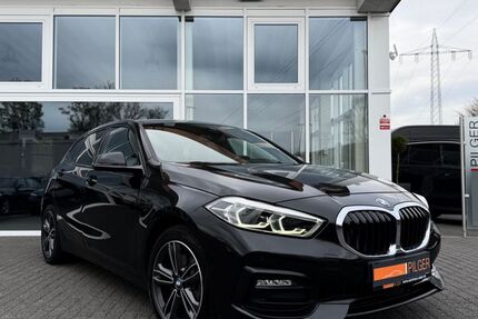 BMW 118 119.972 km 19.860 &euro; Bad Honnef 53604