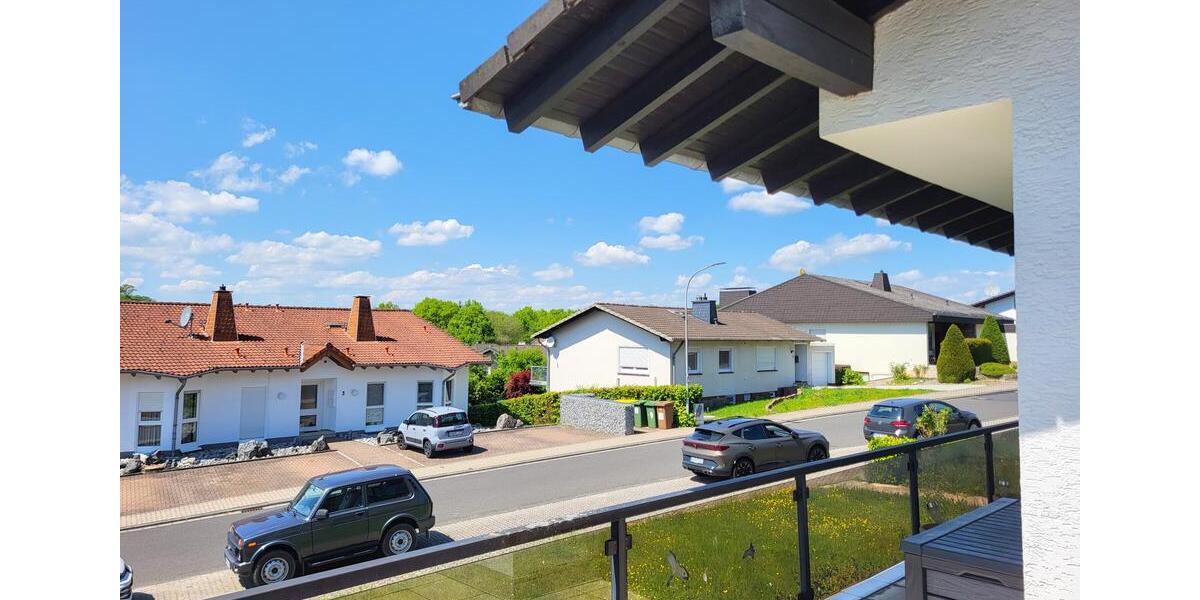 Erdgeschoßwohnung Montabaur - 3.5 Zimmer, 110 m&sup2;, 1.200&euro; | Angebot:26575986