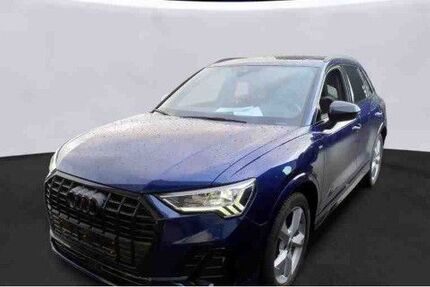 Audi Q3 19.400 km 35.870 &euro; Mayen 56727