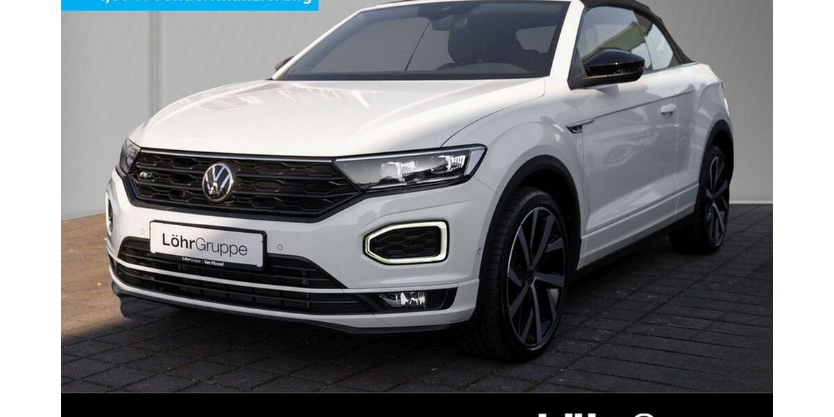 VW T-Roc 39.274 km 26.980 &euro; Neuwied 56564