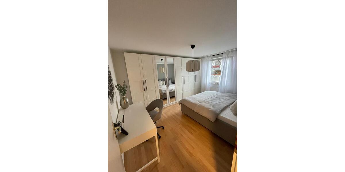 Erdgeschoßwohnung Rheinbrohl - 3 Zimmer, 82 m&sup2;, 850&euro; | Angebot:25904114