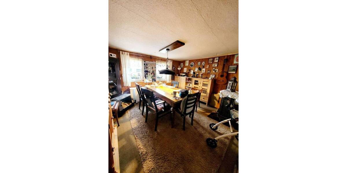 Einfamilienhaus Gondershausen - 5 Zimmer, 155 m&sup2;, 154.000&euro; | Angebot:26686704