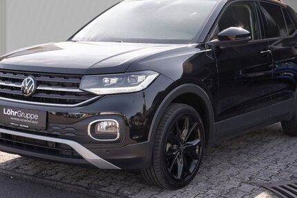 VW T-Cross 119.382 km 15.280 &euro; Höhr-Grenzhausen 56203