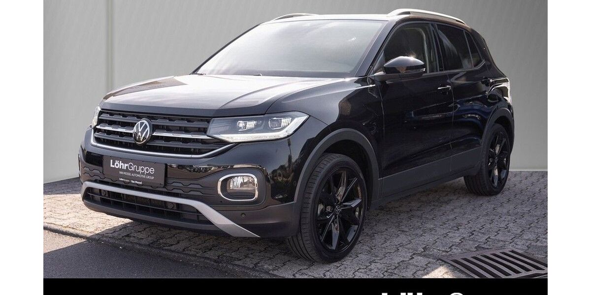 VW T-Cross 119.382 km 15.280 &euro; Höhr-Grenzhausen 56203