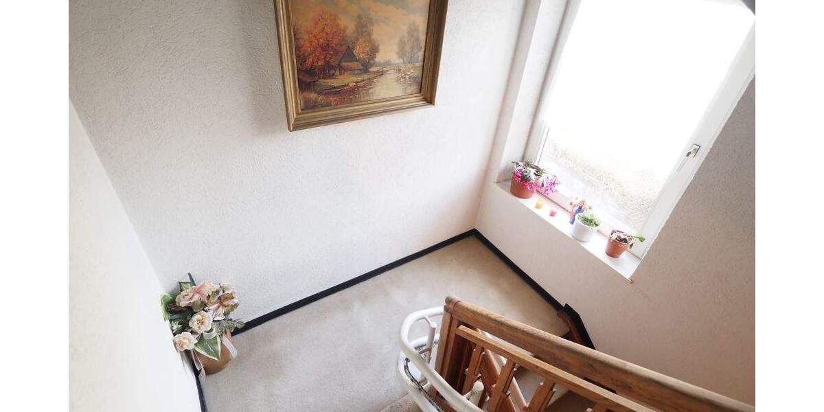 Einfamilienhaus Marienrachdorf - 7 Zimmer, 155 m&sup2;, 199.000&euro; | Angebot:25670956