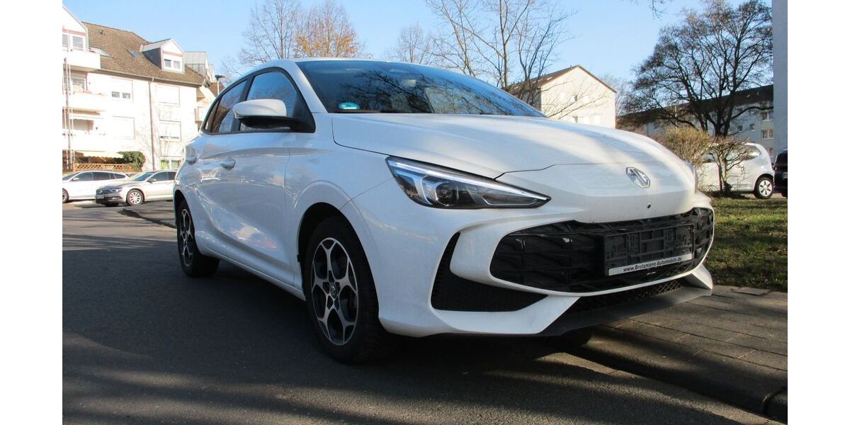 MG 3 10.989 km 15.999 &euro; Neuwied 56564