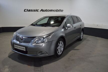 Toyota Avensis 194.000 km 8.500 &euro; Neuwied 56567