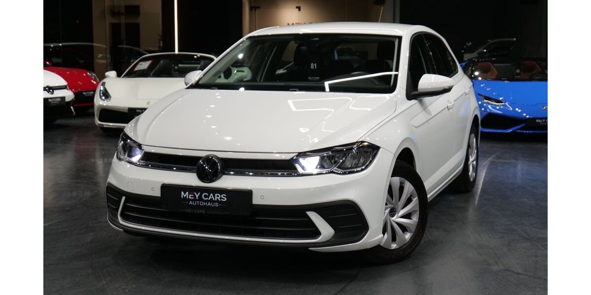 VW Polo 20.543 km 16.280 &euro; Koblenz 56070