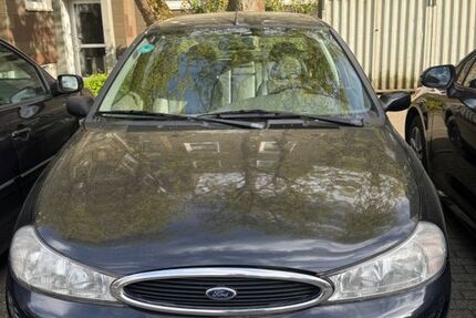 Ford Mondeo 173.000 km 1.599 &euro; Sinzig 53489