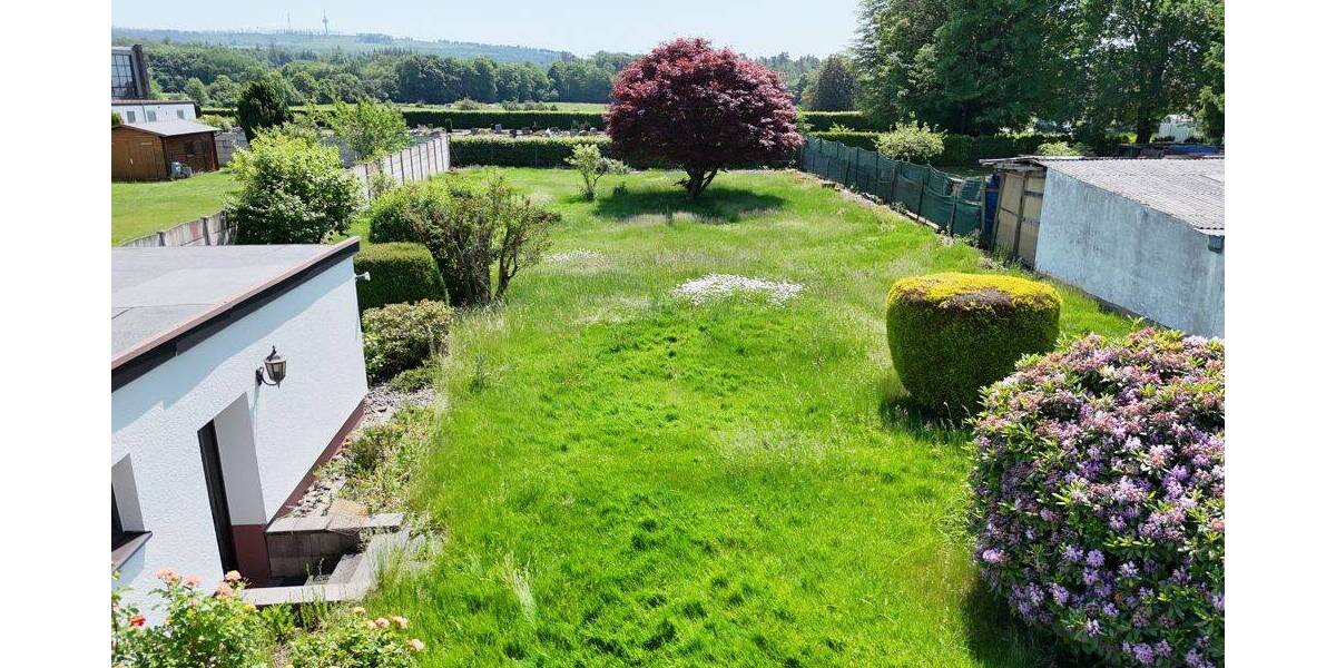 Mehrfamilienhaus, Wohnhaus Ransbach-Baumbach Baumbach - 8 Zimmer, 224 m&sup2;, 359.000&euro; | Angebot:26875003