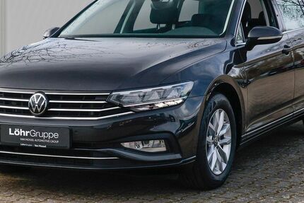 VW Passat Variant 75.631 km 24.980 &euro; Bendorf 56170