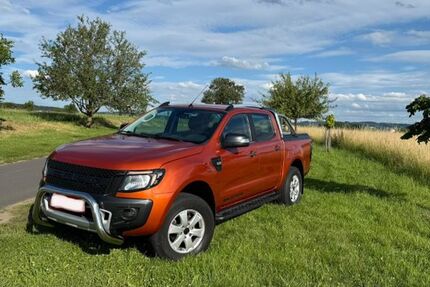 Ford Ranger 108.900 km 22.900 &euro; Vallendar 56179