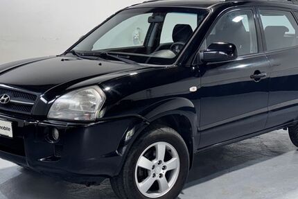 Hyundai TUCSON 159.000 km 2.950 &euro; Neuwied 56567